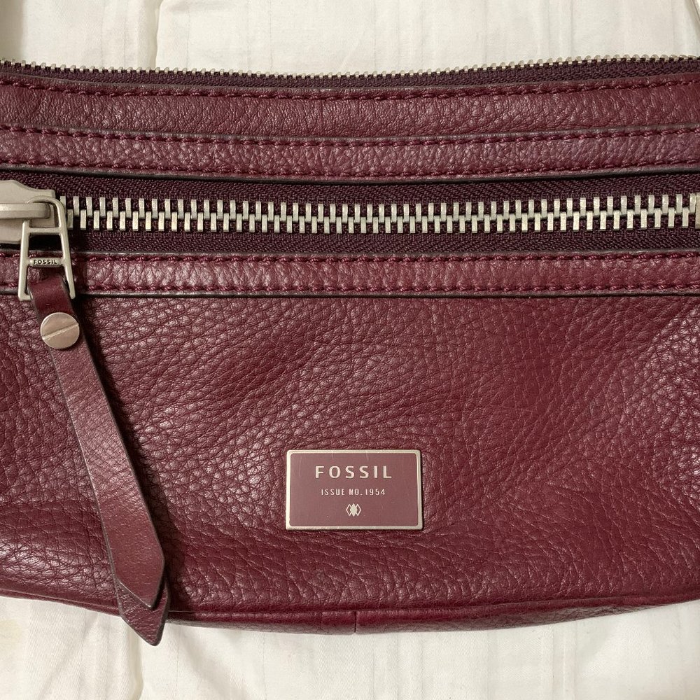 FOSSIL CROSSBODY BAG